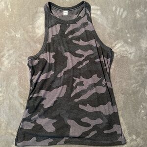 Old Navy athletic tank top